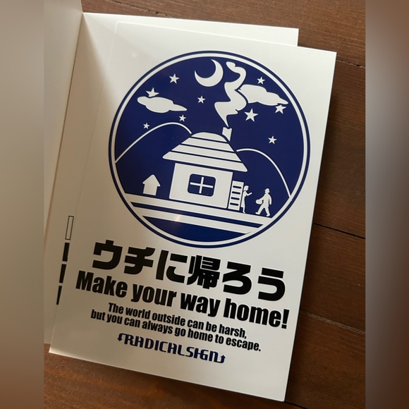 NEW B-Side Label Postcard Book - Picture 6 of 9